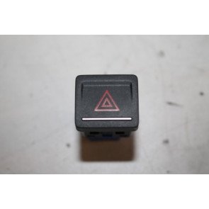 Knop alarmlichten Volkswagen Golf Bj 14-20