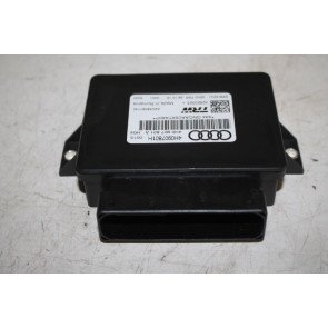 Regelapparaat elektr. parkeerrem Audi A6, S6, RS6, A7, S7, RS7, A8, S8 Bj 11-18