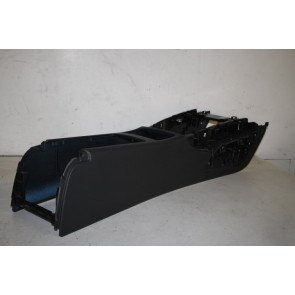 Middenconsole zwart Audi A6, S6, RS6, A7, S7, RS7 Bj 11-18