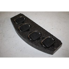 Steun bevestigingsoog Audi A6, S6, RS6 Avant Bj 11-18
