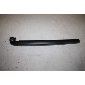 Wisserarm achterkant zwart Audi A6, S6, RS6 Avant, Allroad Bj 11-18