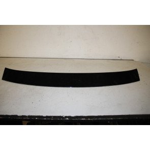 Spoiler achterklep mythoszwart Audi A7, S7, RS7 Bj 11-18