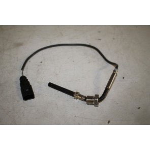 Voeler uitlaatgastemperatuur 3.0 V6 TDI Audi A6, A7, Q7 Bj 15-18