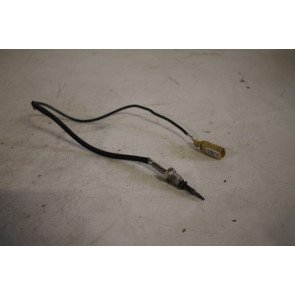 Voeler uitlaatgastemperatuur 3.0 V6 TDI Audi A4, A5, A6, A7, Q7, Q8 Bj 15-heden