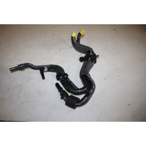 1 set brandstofslangen 3.0 V6 TDI Audi A6, A7 Bj 15-18