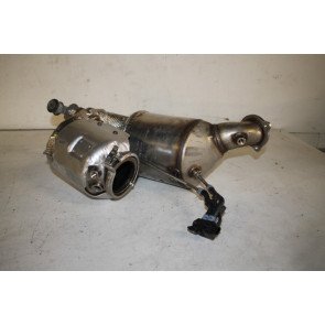 Roetfilter 3.0 V6 TDI Audi A6, A7 Bj 15-18