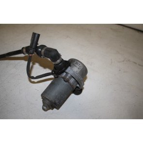 Elektrische onderdrukpomp rem div. Audi modellen Bj 98-11