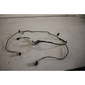 Kabelset bumper achterkant Audi A1, S1 Bj 15-18
