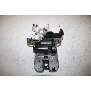 Klepslot achterklep div. Audi modellen Bj 09-18