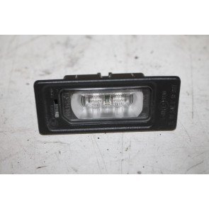 LED-kentekenplaatverlichting div. Audi modellen Bj 10-19