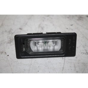 LED-kentekenplaatverlichting div. Audi modellen Bj 10-19