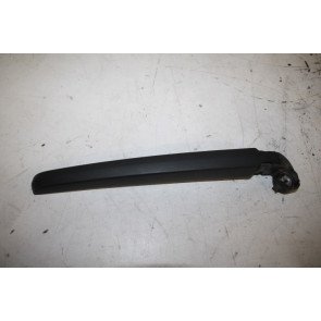 Wisserarm achterruit zwart Audi A1, S1, Q5, SQ5 Bj 11-18
