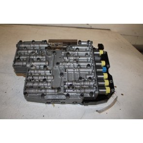Mechatronic met software KGX Audi A6 Bj 05-08