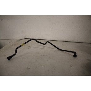 Ontluchtingspijp LA 2.0 TFSI benz. Hybride Audi A6 Bj 11-14
