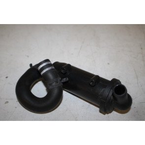 Luchtfilter absorptie-koolfiltersysteem 2.0 TFSI benz. Hybride Audi A6, Q5 Bj 09-17