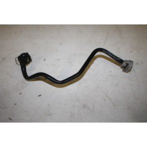 Ontluchtingspijp LV 2.0 TFSI benz. Hybride Audi A6 Bj 11-14