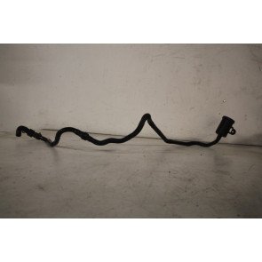Ontluchtingspijp 2.0 TFSI benz. Hybride Audi A6 Bj 11-14