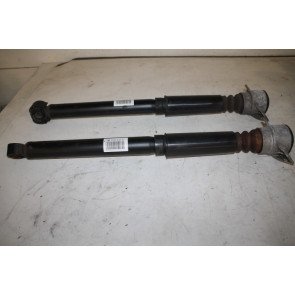 Set gasgevulde schokdempers achter Audi A6, A7 Bj 11-18