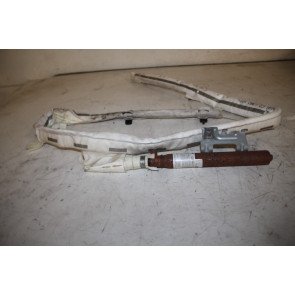 Hoofd-airbag rechts Audi A6, S6 Sedan Bj 11-18