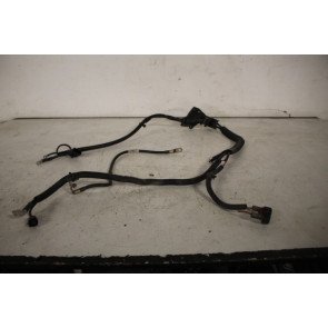 Kabelset startmotor 2.0 TFSI benz. Hybride Audi A6 Bj 11-14