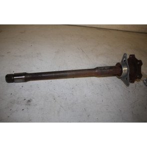 Flensas links div. Audi modellen Bj 08-18