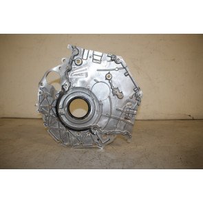 Afdichtflens achter 3.0 V6 TDI Volkswagen Amarok Bj 17-heden