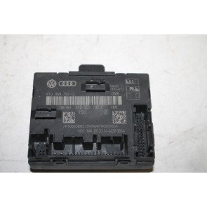 Portierregelapparaat LV Audi A4, S4, A5, S5, RS5 Bj 12-16