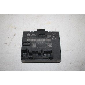 Portierregelapparaat achter Audi A4, S4, RS4, A5, S5 Sportback Bj 12-16