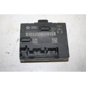 Portierregelapparaat achter Audi A4, S4, RS4, A5, S5 Sportback Bj 12-16