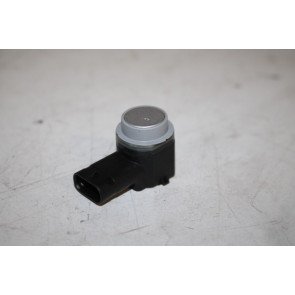 Ultrasoonsensor parkeerhulp ijszilver Audi A4, S4, A5, S5 Bj 13-15