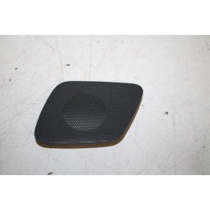 Luidsprekerrooster LA zwart Audi A4, S4, RS4, A5, S5 Bj 08-16