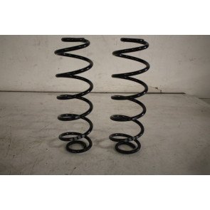 Set schroefveren achterzijde Audi A4, A5, A6, A7 Bj 08-18