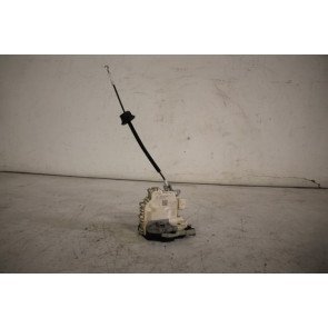 Portierslot RA Audi A3, S3, A4, S4, RS4, A5, S5, A8, S8, Q3, Q5, Q7 Bj 08-17