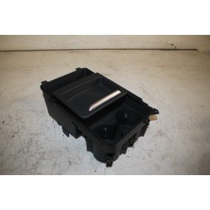 Inzetstuk middenconsole zwart Audi Q5, Sq5 Bj 17-heden