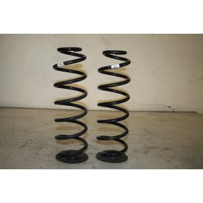 Set schroefveren achterzijde Volkswagen Golf Bj 13-20