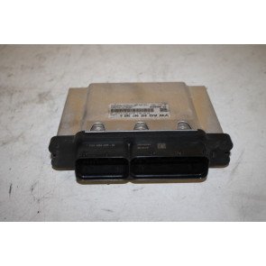 Regelapparaat benzinemotor 1.2 TSI Volkswagen Golf Bj 14-17