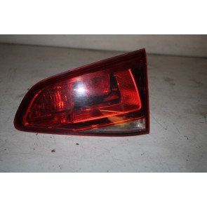 Achterlicht rechts binnen Volkswagen Golf Bj 14-17