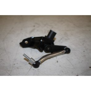 Niveausensor LV Audi A4, S4, RS4, A5, S5, RS5 Bj 08-17