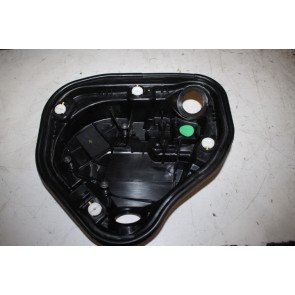 Afdekking bi-plaat portier RA Audi A6, S6, RS6 Bj 11-18