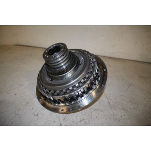 2-voudige koppeling versnellingsbak 7-traps Audi A4, A5, A6, A7, Q5 Bj 11-18 