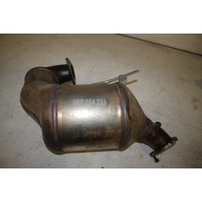 Roetfilter 2.7/3.0 V6 TDI Audi A4, A5 Bj 08-12
