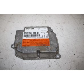 Airbagregelapparaat Audi A4, S4 Cabriolet Bj 03-06