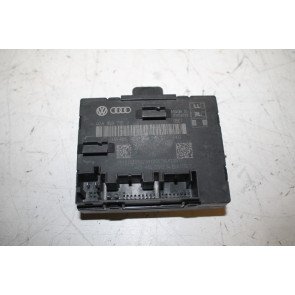 Portierregelapparaat achter Audi A6, S6, RS6, A7, S7, RS7 Bj 11-18
