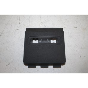 Afdekking achter zwart Audi A3, S3, RS3 Bj 04-13