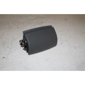 Asbakje achter zwart Audi A3, S3, RS3 Bj 04-13