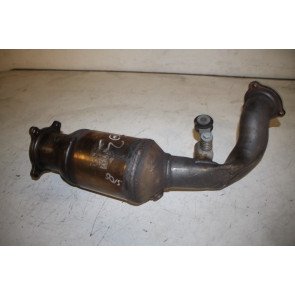 Katalysator 2.0 TFSI benz. Audi Q5 Bj 12-17