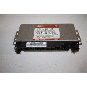 Regelapparaat ABS Audi A4, A6 Bj 95-97