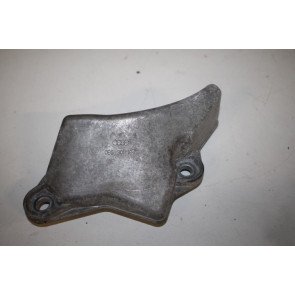 Deksel versnellingsbak Audi A6, S6, A7, S7 Bj 11-18