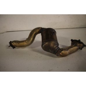 Katalysator cil. 1-4 4.0 TFSI benz. Audi S6, RS6, S7, RS7, A8, S8 Bj 10-18