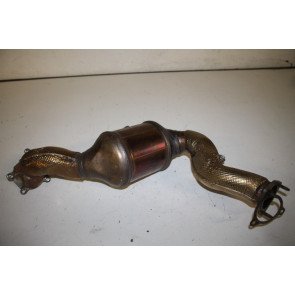 Katalysator cil. 5-8 4.0 TFSI benz. Audi S6, RS6, S7, RS7, A8, S8 Bj 10-18